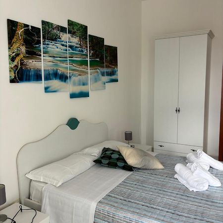 La Conchiglietta Hotel Marzamemi Buitenkant foto