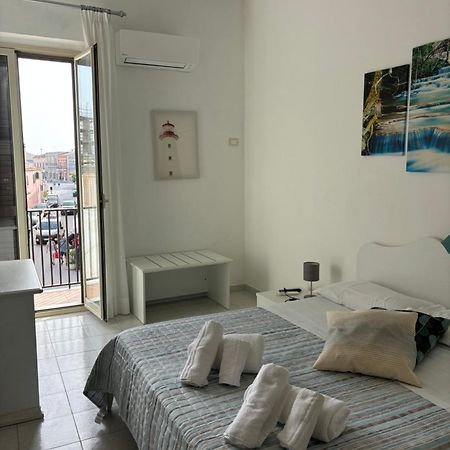 La Conchiglietta Hotel Marzamemi Buitenkant foto