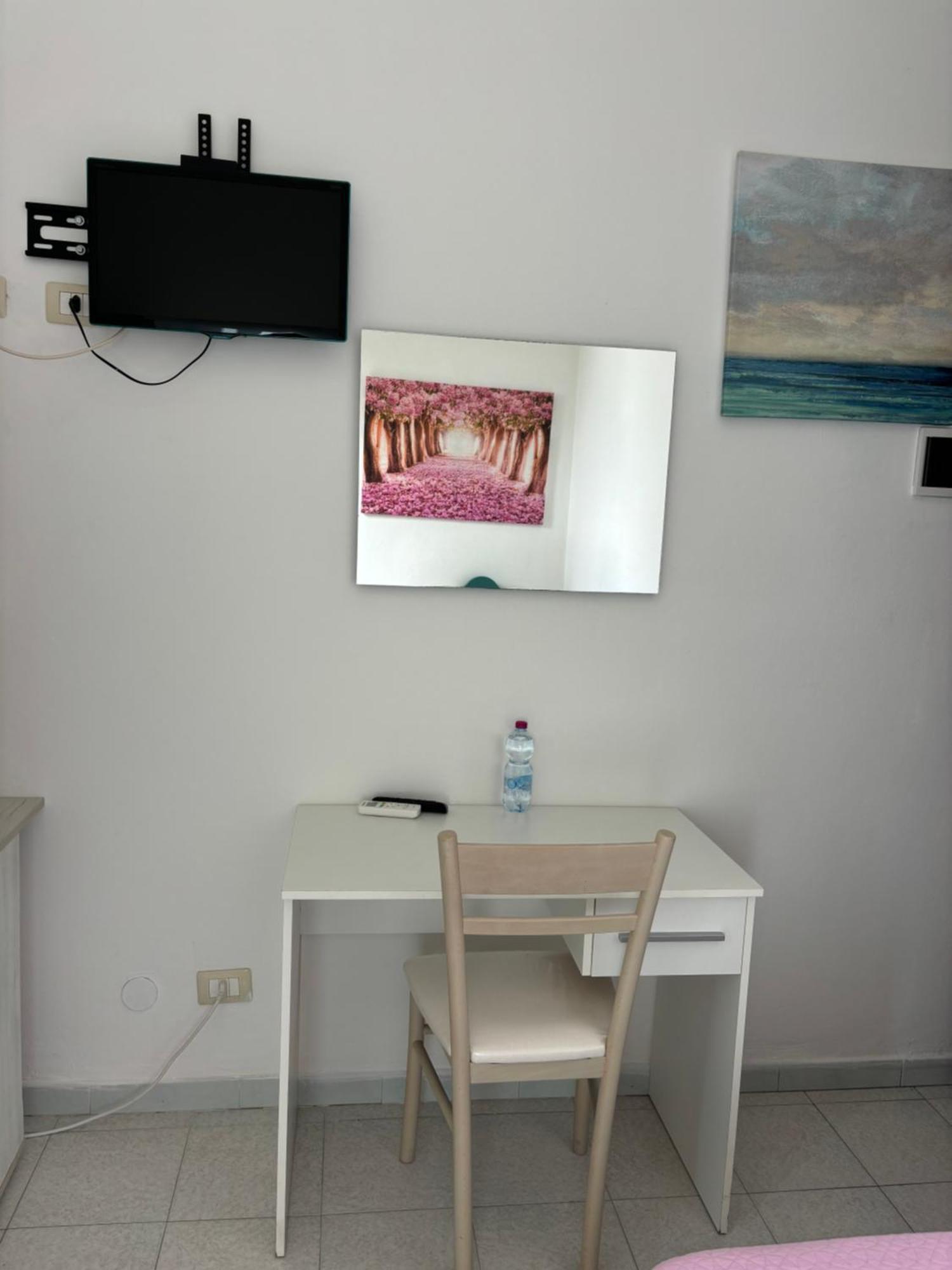 La Conchiglietta Hotel Marzamemi Buitenkant foto