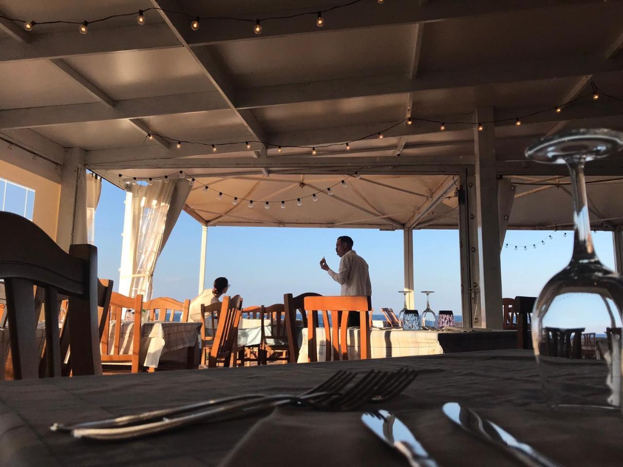 La Conchiglietta Hotel Marzamemi Buitenkant foto
