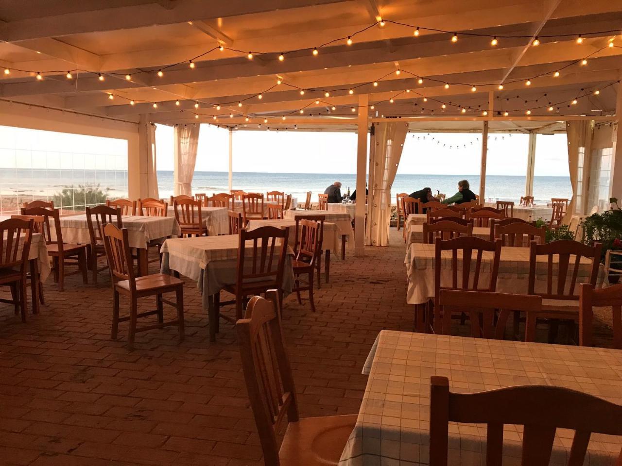 La Conchiglietta Hotel Marzamemi Buitenkant foto