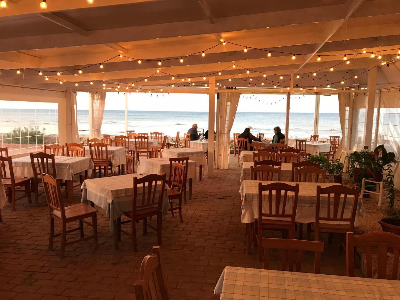 La Conchiglietta Hotel Marzamemi Buitenkant foto