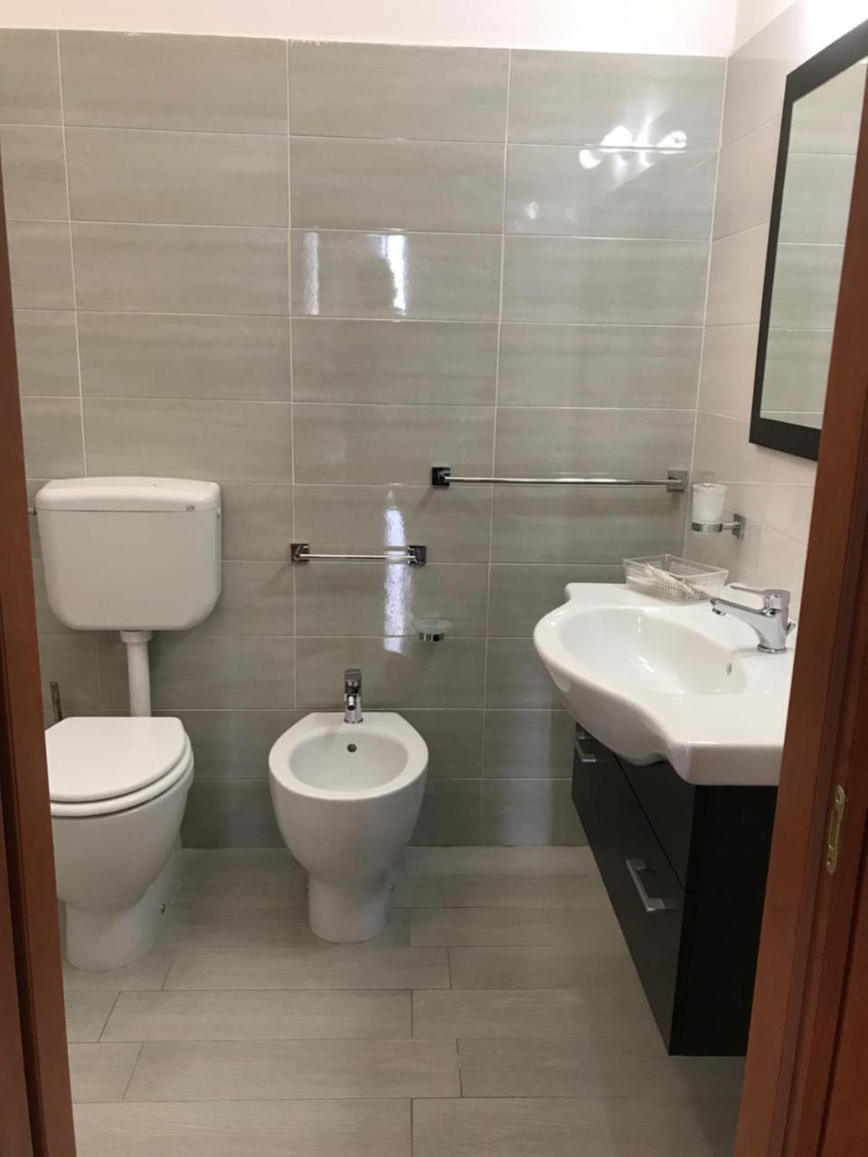 La Conchiglietta Hotel Marzamemi Buitenkant foto